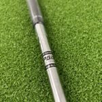 NEW PGM Chipper / 34.5 Inches / PGM Steel Shaft