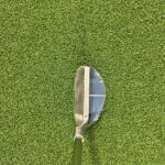 NEW PGM Chipper / 34.5 Inches / PGM Steel Shaft