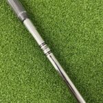 NEW PGM Chipper / 34.5 Inches / PGM Steel Shaft