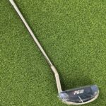 NEW PGM Chipper / 34.5 Inches / PGM Steel Shaft