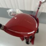 NEW Fazer J-Tek 7.0 Junior Golf Set / Driver, Hybrid, #7i, Wedge, Putter & Bag