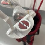 NEW Fazer J-Tek 7.0 Junior Golf Set / Driver, Hybrid, #7i, Wedge, Putter & Bag