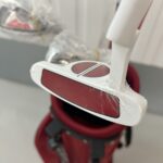 NEW Fazer J-Tek 7.0 Junior Golf Set / Driver, Hybrid, #7i, Wedge, Putter & Bag