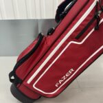 NEW Fazer J-Tek 7.0 Junior Golf Set / Driver, Hybrid, #7i, Wedge, Putter & Bag