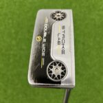 Odyssey Stroke Lab Double Wide F Putter / 33 Inch / Odyssey Stroke Lab Shaft