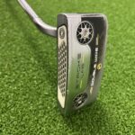 Odyssey Stroke Lab Double Wide F Putter / 33 Inch / Odyssey Stroke Lab Shaft