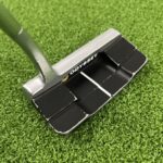 Odyssey Stroke Lab Double Wide F Putter / 33 Inch / Odyssey Stroke Lab Shaft