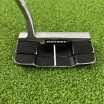 Odyssey Stroke Lab Double Wide F Putter / 33 Inch / Odyssey Stroke Lab Shaft