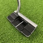 Odyssey Stroke Lab Double Wide F Putter / 33 Inch / Odyssey Stroke Lab Shaft