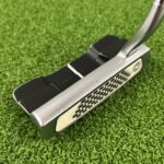 Odyssey Stroke Lab Double Wide F Putter / 33 Inch / Odyssey Stroke Lab Shaft