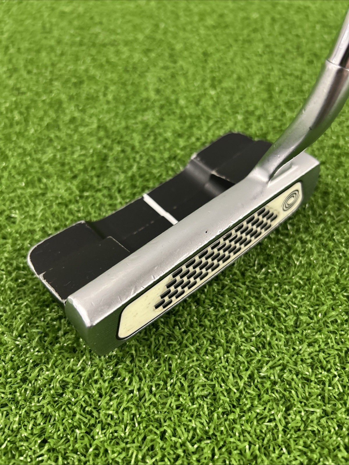 Odyssey Stroke Lab Double Wide F Putter / 33 Inch / Odyssey Stroke