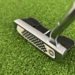 Odyssey Stroke Lab Double Wide F Putter / 33 Inch / Odyssey Stroke Lab Shaft