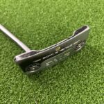 Odyssey Stroke Lab Double Wide F Putter / 33 Inch / Odyssey Stroke Lab Shaft