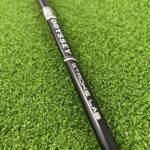 Odyssey Stroke Lab Double Wide F Putter / 33 Inch / Odyssey Stroke Lab Shaft