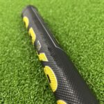 Odyssey Stroke Lab Double Wide F Putter / 33 Inch / Odyssey Stroke Lab Shaft