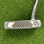 Odyssey Stroke Lab Double Wide F Putter / 33 Inch / Odyssey Stroke Lab Shaft