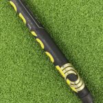 Odyssey Stroke Lab Double Wide F Putter / 33 Inch / Odyssey Stroke Lab Shaft
