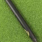 Odyssey Stroke Lab Double Wide F Putter / 33 Inch / Odyssey Stroke Lab Shaft