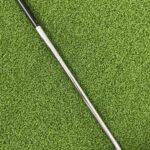 Odyssey Stroke Lab Double Wide F Putter / 33 Inch / Odyssey Stroke Lab Shaft
