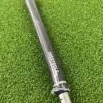 Crest Golf Two Way Chipper / 34 Inch / Crest Golf Steel Shaft