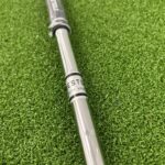 Crest Golf Two Way Chipper / 34 Inch / Crest Golf Steel Shaft