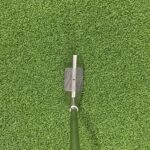 Crest Golf Two Way Chipper / 34 Inch / Crest Golf Steel Shaft