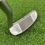 Crest Golf Two Way Chipper / 34 Inch / Crest Golf Steel Shaft