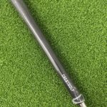 Crest Golf Two Way Chipper / 34 Inch / Crest Golf Steel Shaft