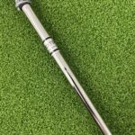 Crest Golf Two Way Chipper / 34 Inch / Crest Golf Steel Shaft
