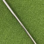 Crest Golf Two Way Chipper / 34 Inch / Crest Golf Steel Shaft