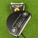 Odyssey Stroke Lab R-Line Arrow Putter / 33 Inch / Odyssey Stroke Lab Shaft