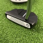 Odyssey Stroke Lab R-Line Arrow Putter / 33 Inch / Odyssey Stroke Lab Shaft