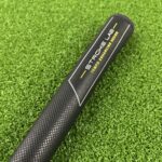 Odyssey Stroke Lab R-Line Arrow Putter / 33 Inch / Odyssey Stroke Lab Shaft