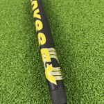 Odyssey Stroke Lab R-Line Arrow Putter / 33 Inch / Odyssey Stroke Lab Shaft