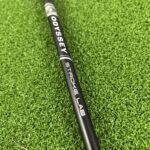 Odyssey Stroke Lab R-Line Arrow Putter / 33 Inch / Odyssey Stroke Lab Shaft