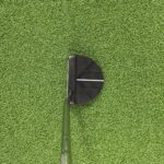 Odyssey Stroke Lab R-Line Arrow Putter / 33 Inch / Odyssey Stroke Lab Shaft