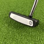 Odyssey Stroke Lab R-Line Arrow Putter / 33 Inch / Odyssey Stroke Lab Shaft