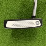 Odyssey Stroke Lab R-Line Arrow Putter / 33 Inch / Odyssey Stroke Lab Shaft