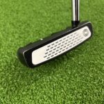 Odyssey Stroke Lab R-Line Arrow Putter / 33 Inch / Odyssey Stroke Lab Shaft