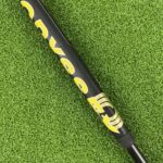 Odyssey Stroke Lab R-Line Arrow Putter / 33 Inch / Odyssey Stroke Lab Shaft