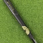 Odyssey Stroke Lab R-Line Arrow Putter / 33 Inch / Odyssey Stroke Lab Shaft