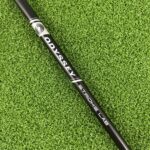 Odyssey Stroke Lab R-Line Arrow Putter / 33 Inch / Odyssey Stroke Lab Shaft