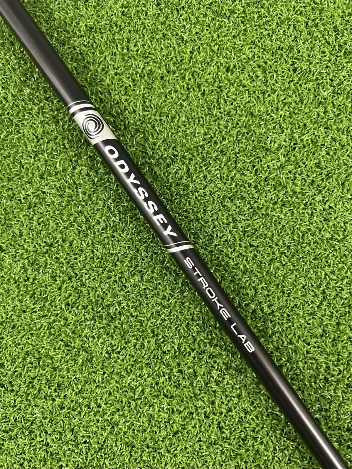 ODYSSEY STROKE LAB R-LINE ARROW パター Y106 ODYSSEY（オデッセイ