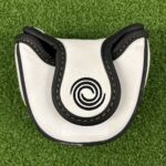 Odyssey Stroke Lab R-Line Arrow Putter / 33 Inch / Odyssey Stroke Lab Shaft