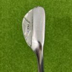 Rife RX7 Gap Wedge / 52 Degree / Wedge Flex Rife Steel Shaft