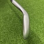 Rife RX7 Gap Wedge / 52 Degree / Wedge Flex Rife Steel Shaft