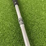 Rife RX7 Gap Wedge / 52 Degree / Wedge Flex Rife Steel Shaft