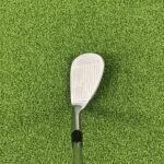 Rife RX7 Gap Wedge / 52 Degree / Wedge Flex Rife Steel Shaft
