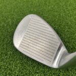 Rife RX7 Gap Wedge / 52 Degree / Wedge Flex Rife Steel Shaft
