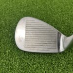 Rife RX7 Gap Wedge / 52 Degree / Wedge Flex Rife Steel Shaft